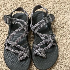 Chaco sandals